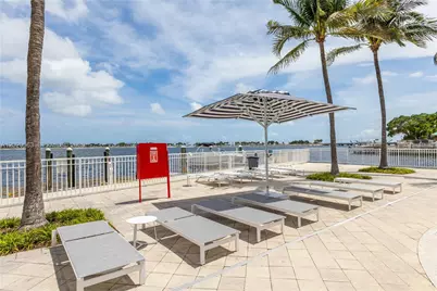 2101 NE Brickell Ave #2302, Miami, FL 33129 - Photo 35