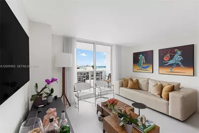 2101 NE Brickell Ave #2302, Miami, FL 33129 - Photo 9