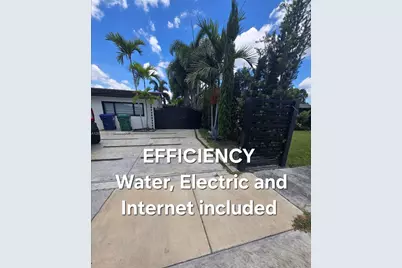 1730 SW 93rd Ct #Efficiency, Miami, FL 33165 - Photo 1