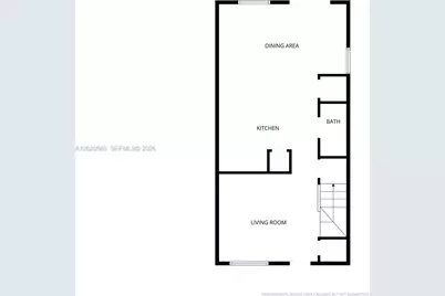 12877 SW 232nd Ln, Homestead, FL 33032 - Photo 53