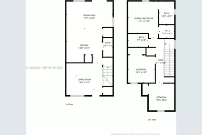 12877 SW 232nd Ln, Homestead, FL 33032 - Photo 55