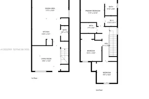 12877 SW 232nd Ln, Homestead, FL 33032 - Photo 55