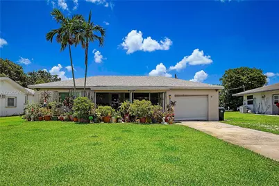 4079 Dahl Dr, Greenacres, FL 33463 - Photo 1
