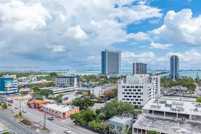 121 NE 34th St #1007, Miami, FL 33137 - Photo 19