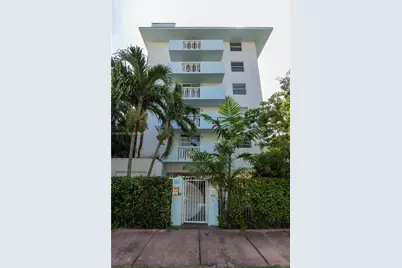 301 Jefferson Ave #4E, Miami Beach, FL 33139 - Photo 5
