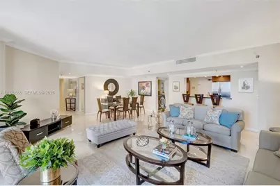 520 Brickell Key Dr #A914, Miami, FL 33131 - Photo 3