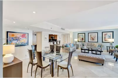 520 Brickell Key Dr #A914, Miami, FL 33131 - Photo 13