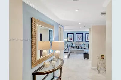 520 Brickell Key Dr #A914, Miami, FL 33131 - Photo 1
