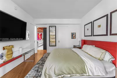 1300 Monad Ter #3E, Miami Beach, FL 33139 - Photo 29