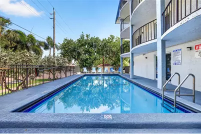 3909 N Ocean Blvd #107, Fort Lauderdale, FL 33308 - Photo 31