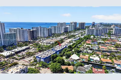 3909 N Ocean Blvd #107, Fort Lauderdale, FL 33308 - Photo 35