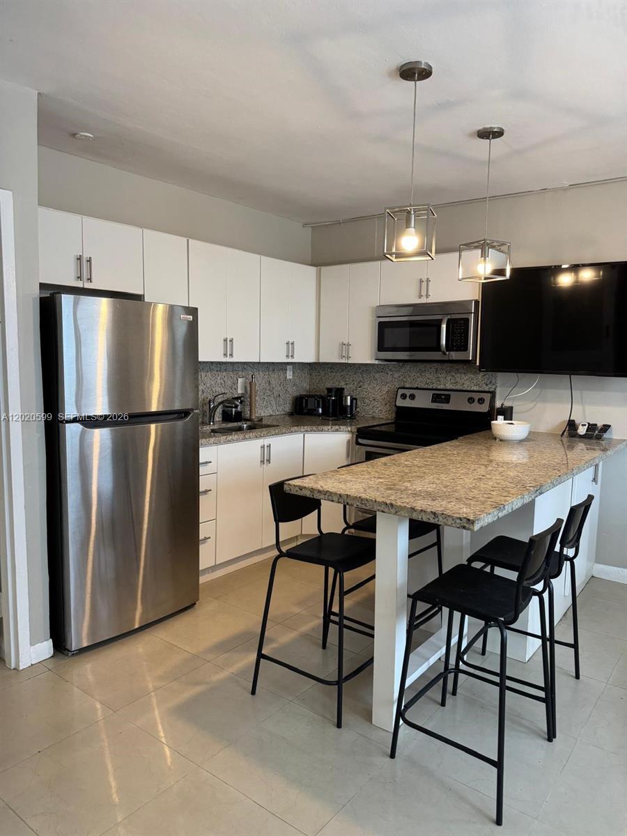 6767 Indian Creek Dr #11 - 6767 Indian Creek Dr #11, Miami Beach, FL 33141 Luxury Property | Jose Angel Pina