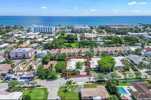 4512 Sea Grape Dr, Lauderdale by the Sea, FL 33308 - Photo 1