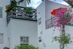 2463 Pine Tree Dr, Miami Beach, FL 33140 - Photo 19