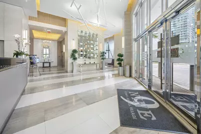 999 SW 1st Ave #2911, Miami, FL 33130 - Photo 17