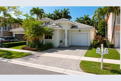 3496 NE 3rd Dr, Homestead, FL 33033 - Photo 3