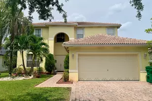 18815 SW 29th St, Miramar, FL 33029 - Photo 1