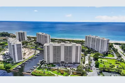 4101 N Ocean Blvd #1605, Boca Raton, FL 33431 - Photo 1