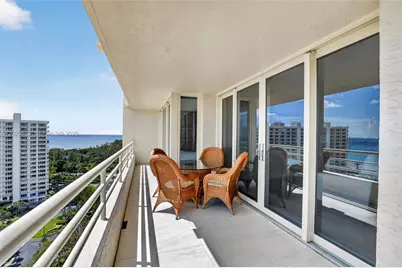 4101 N Ocean Blvd #1605, Boca Raton, FL 33431 - Photo 27