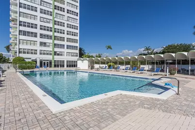 2100 Sans Souci Blvd #A603, North Miami, FL 33181 - Photo 3