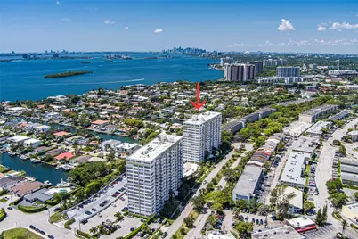 2100 Sans Souci Blvd #A603, North Miami, FL 33181 - Photo 39