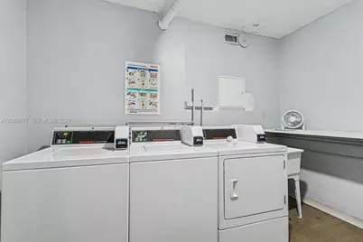 2100 Sans Souci Blvd #A603, North Miami, FL 33181 - Photo 23