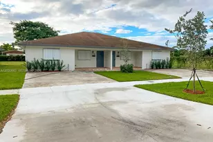 10380 NW 10th Ave, Miami, FL 33150 - Photo 1