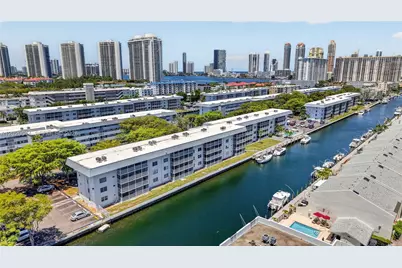 3550 NE 169th St #407, North Miami Beach, FL 33160 - Photo 1