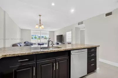3550 NE 169th St #407, North Miami Beach, FL 33160 - Photo 9