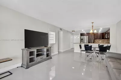 3550 NE 169th St #407, North Miami Beach, FL 33160 - Photo 15