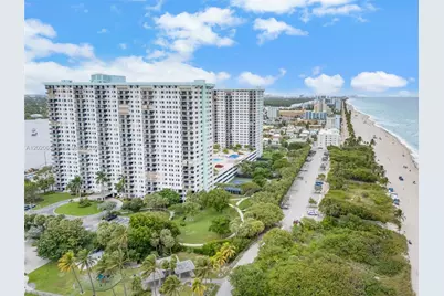 [Address not provided], Hollywood, FL 33019 - Photo 27