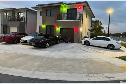 1152 NW 2nd St #0, Florida City, FL 33034 - Photo 1