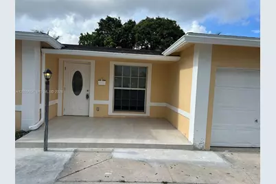 6701 SW 7th Pl, North Lauderdale, FL 33068 - Photo 5