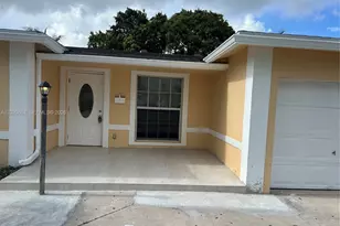 6701 SW 7th Pl, North Lauderdale, FL 33068 - Photo 5