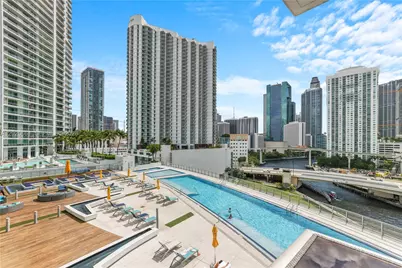 92 SW 3rd St #1201, Miami, FL 33130 - Photo 23