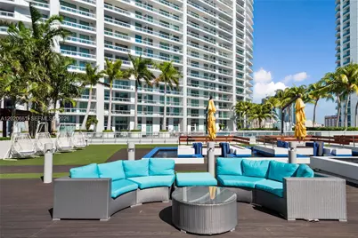 92 SW 3rd St #1201, Miami, FL 33130 - Photo 25