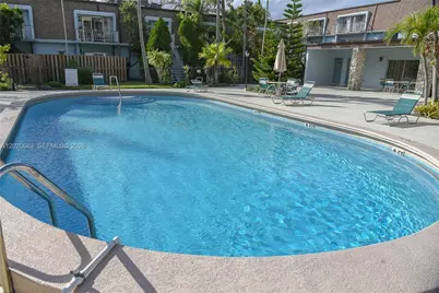 9611 SW 77th Ave #206A, Miami, FL 33156 - Photo 1