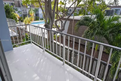 9611 SW 77th Ave #206A, Miami, FL 33156 - Photo 1