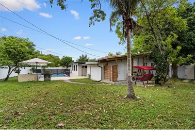 4700 NW 1st Ct, Plantation, FL 33317 - Photo 27