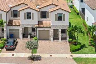 11945 SW 245 Ter, Homestead, FL 33032 - Photo 1