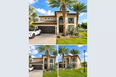 5347 SW 148th Ave, Miramar, FL 33027 - Photo 1