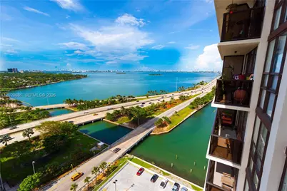600 NE 36th St #710, Miami, FL 33137 - Photo 1