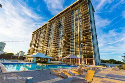600 NE 36th St #710, Miami, FL 33137 - Photo 9