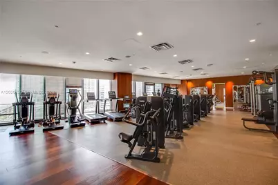1300 S Miami Ave #1405, Miami, FL 33130 - Photo 35