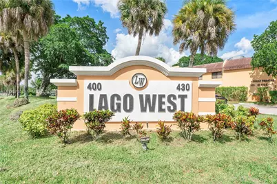 430 Commodore Dr #213, Plantation, FL 33325 - Photo 1