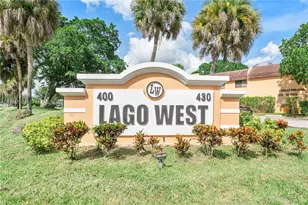 430 Commodore Dr, Plantation, FL 33325 - Photo 1