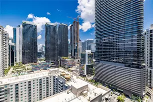 1111 SW 1st Ave, Miami, FL 33130 - Photo 3