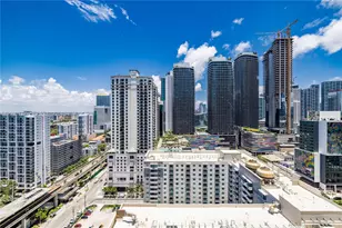 1111 SW 1st Ave, Miami, FL 33130 - Photo 7