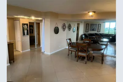 3610 Yacht Club Dr #1511 Penthouse, Aventura, FL 33180 - Photo 7