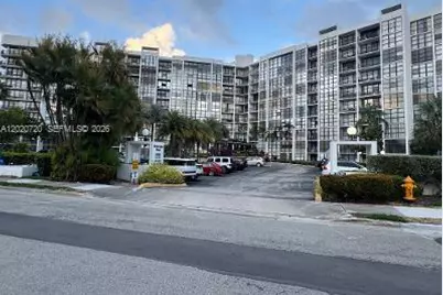 1000 Parkview Dr #226, Hallandale Beach, FL 33009 - Photo 1